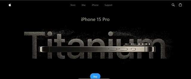 Iphone Site